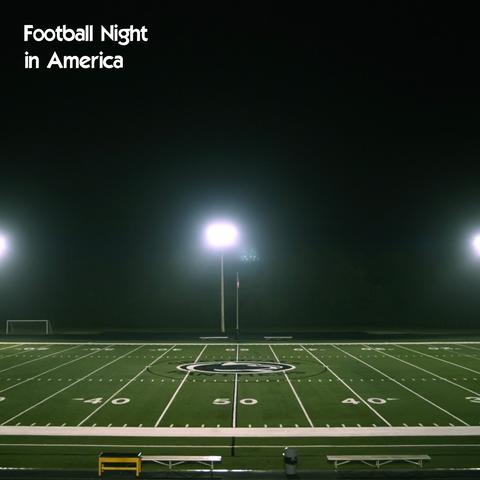 MP3 Album - Football Night in America