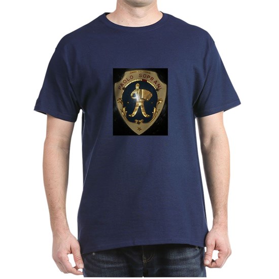 TShirt - Accordion