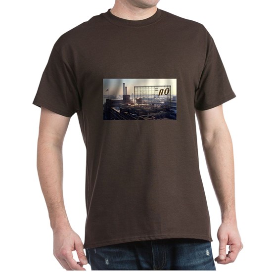 TShirt - No